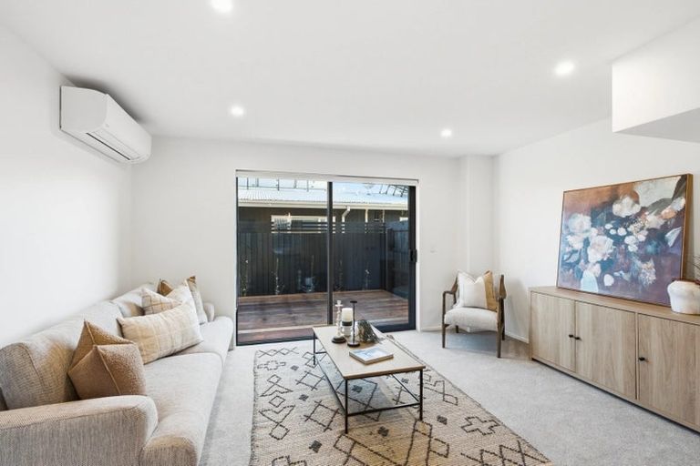 Photo of property in 5/39 Mackenzie Avenue, Woolston, Christchurch, 8023