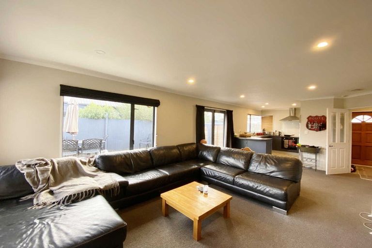 Photo of property in 549a Cranford Street, Papanui, Christchurch, 8052