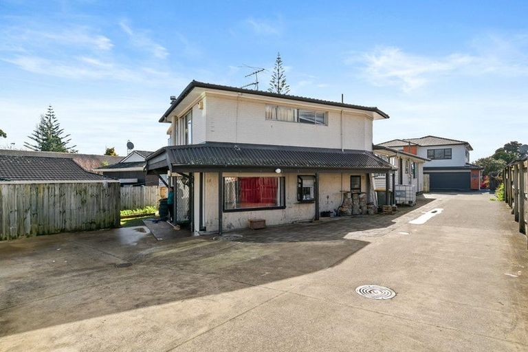 Photo of property in 11a Lochinver Road, Papatoetoe, Auckland, 2025