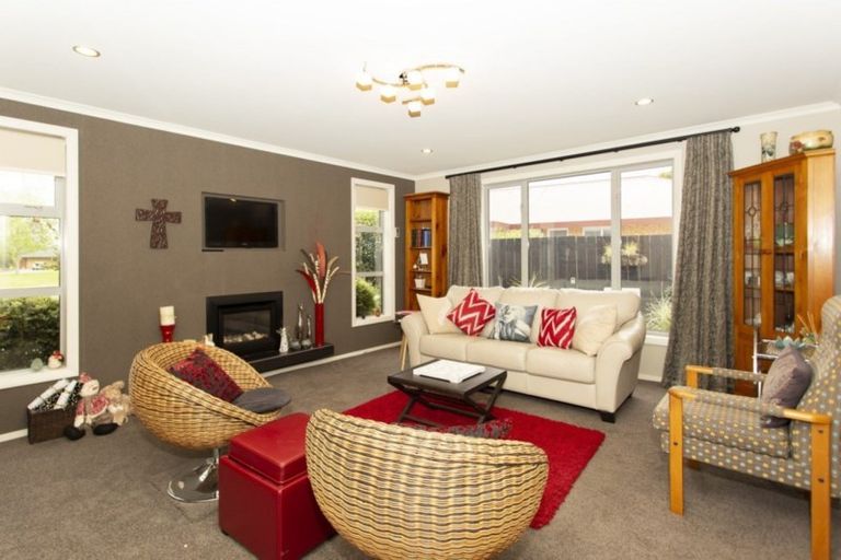 Photo of property in 38 Jordan Avenue, Tinwald, Ashburton, 7700