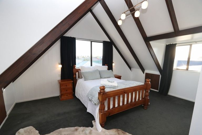 Photo of property in 6 Mitchell Place, Netherby, Ashburton, 7700