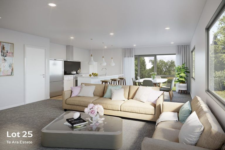 Photo of property in 29 Te Ara O Roimata, Wainuiomata, Lower Hutt, 5014