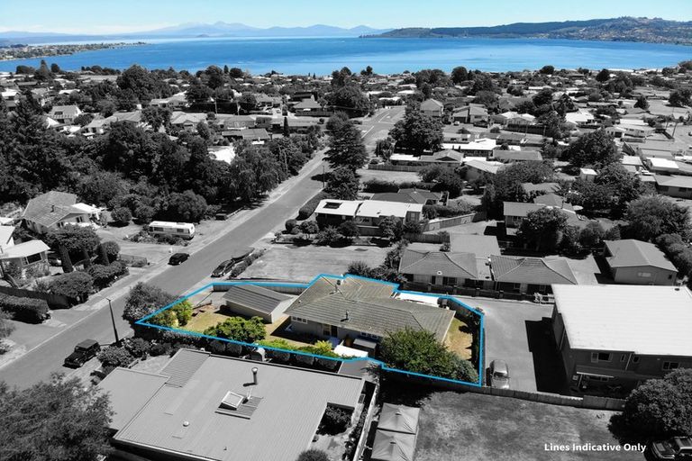 Photo of property in 3/40 Henry Hill Road, Taupo, 3330