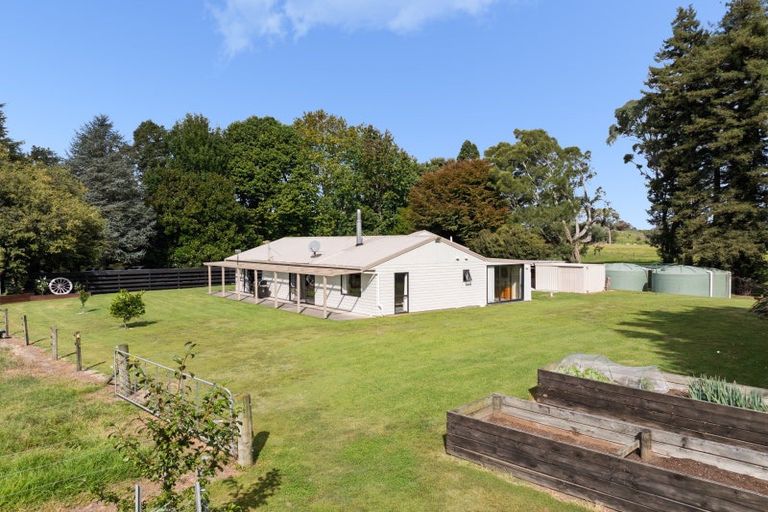 Photo of property in 566 Maniatutu Road, Pongakawa, Te Puke, 3186