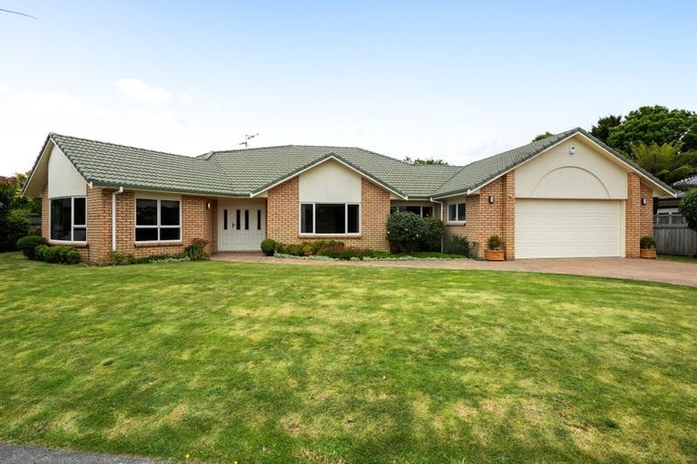 Photo of property in 81 Keswick Crescent, Huntington, Hamilton, 3210