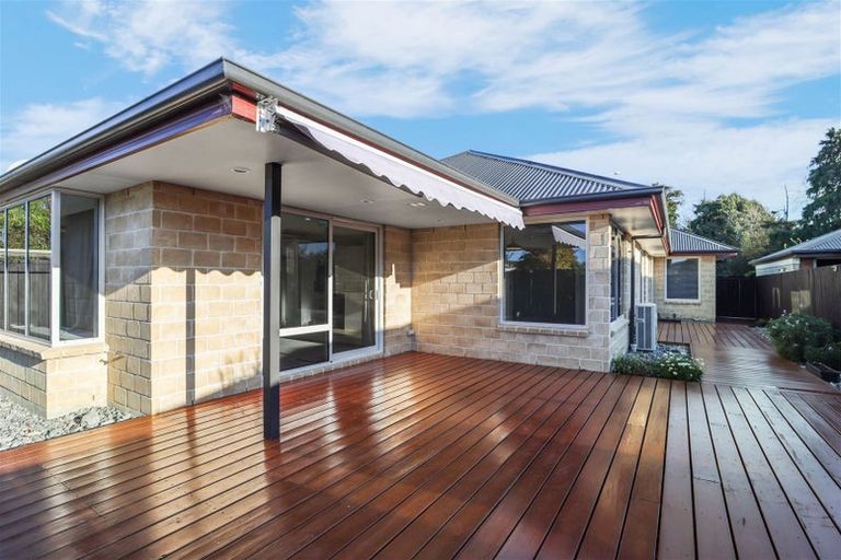 Photo of property in 19a River Terrace, Ashburton, 7700