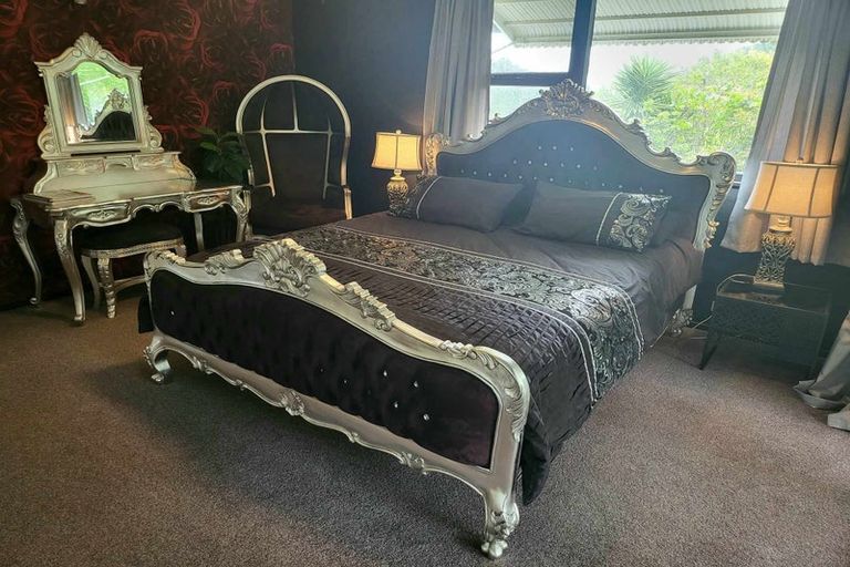 Photo of property in 49 Kai Iwi Lakes Road, Omamari, Dargaville, 0373