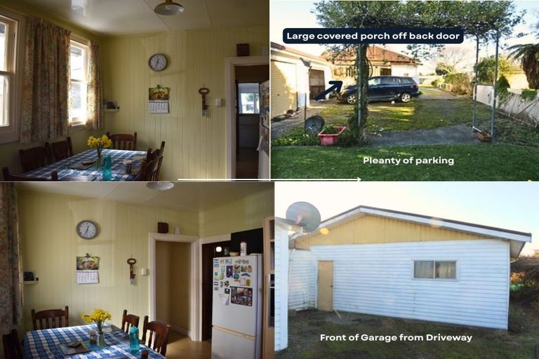 Photo of property in 89 Birrell Street, Elgin, Gisborne, 4010