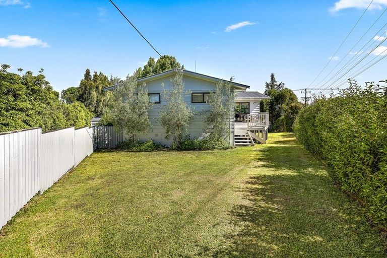Property details for 69 Kauri Road, Whenuapai, Auckland, 0618