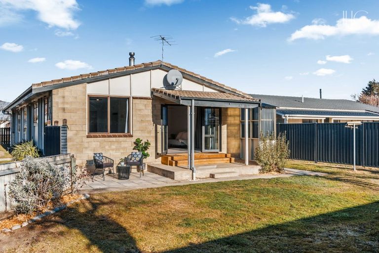 Photo of property in 100 Waenga Drive, Cromwell, 9310