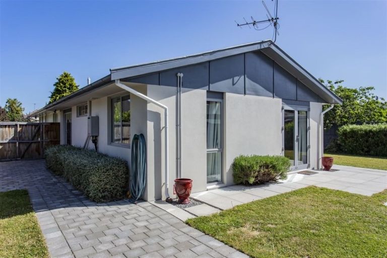 Photo of property in 14b Seddon Street, Rangiora, 7400