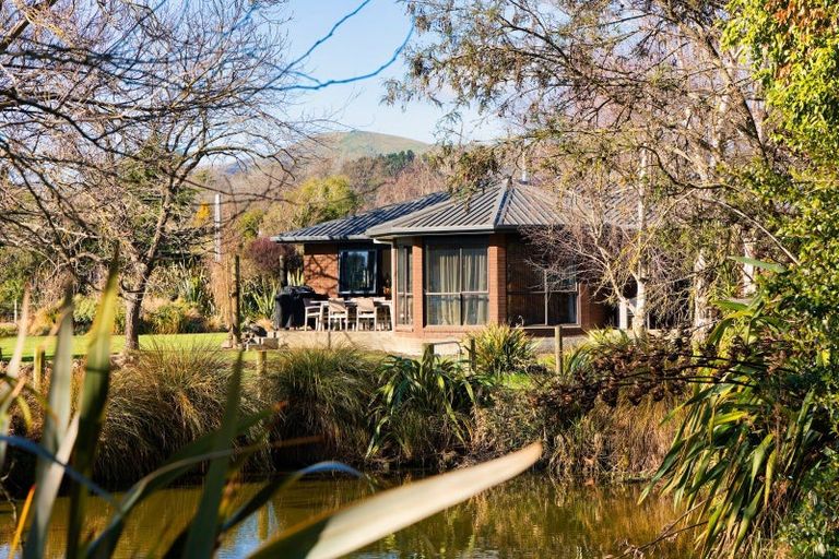 Photo of property in 22 Reeves Street, Cheviot, 7310