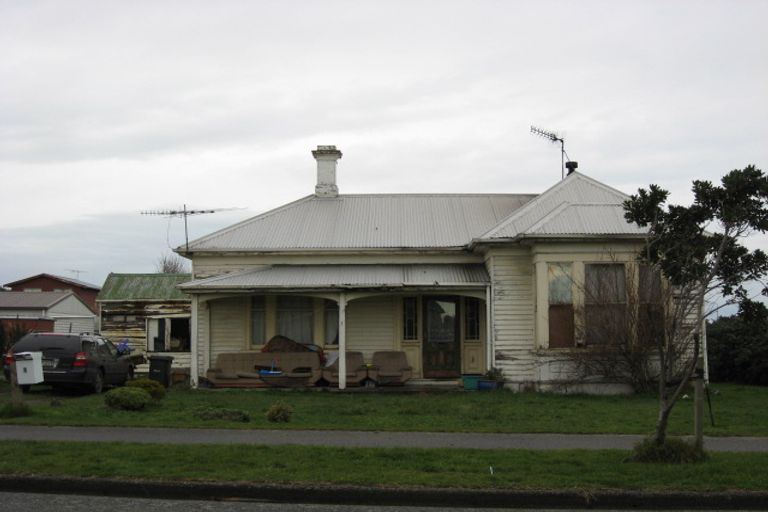 Photo of property in 1 William Street, Appleby, Invercargill, 9812