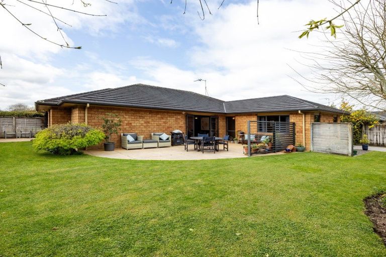 Photo of property in 12 Grace Avenue, Rototuna North, Hamilton, 3210