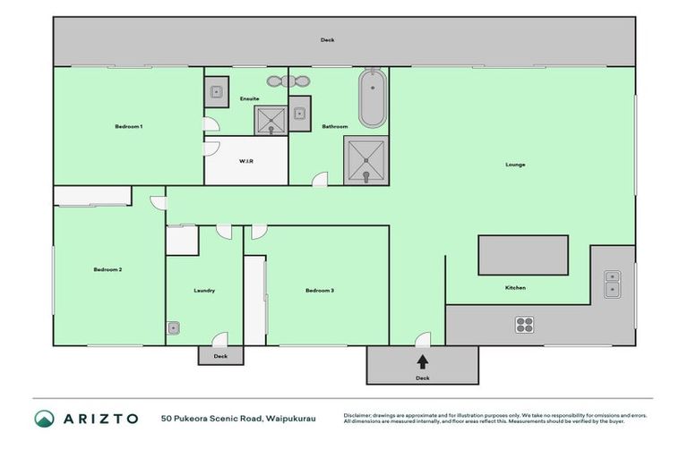 Photo of property in 50 Pukeora Scenic Road, Waipukurau, 4281