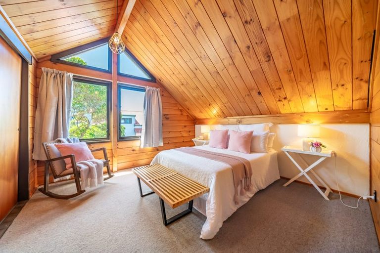 Photo of property in Princeton Gardens, 18/58 Cuba Street, Petone, Lower Hutt, 5012