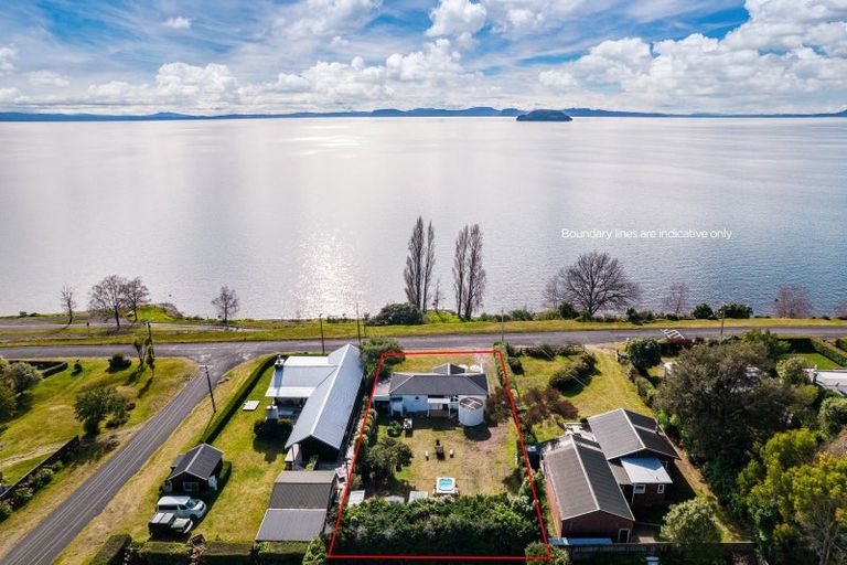 Photo of property in 38 Rawhira Road, Tauranga Taupo, Turangi, 3382
