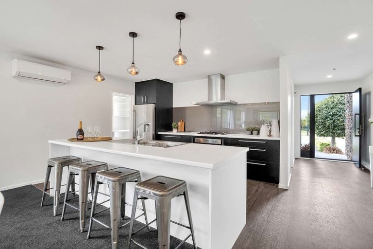 Photo of property in 8 Hungerford Drive, Rolleston, 7615