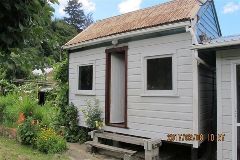 Photo of property in 34 Woodhaugh Street, Woodhaugh, Dunedin, 9010