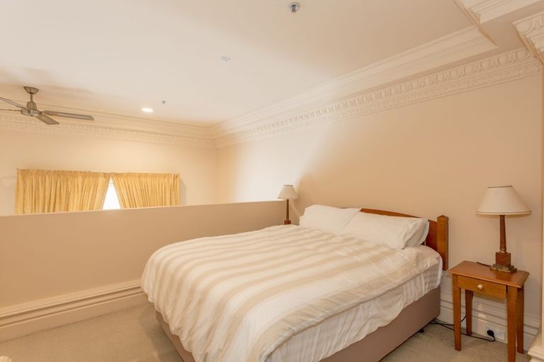 Photo of property in 3/28 Cathedral Square, Christchurch Central, Christchurch, 8011