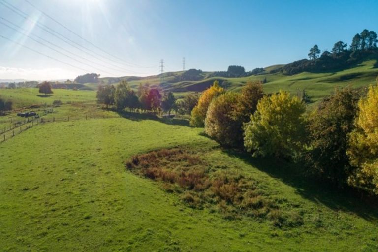 Photo of property in 880 Kopuku Road, Maramarua Forest, Pokeno, 2471
