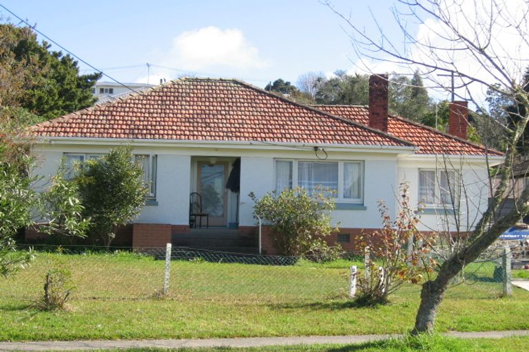 Photo of property in 18 Morningside Road, Morningside, Whangarei, 0110