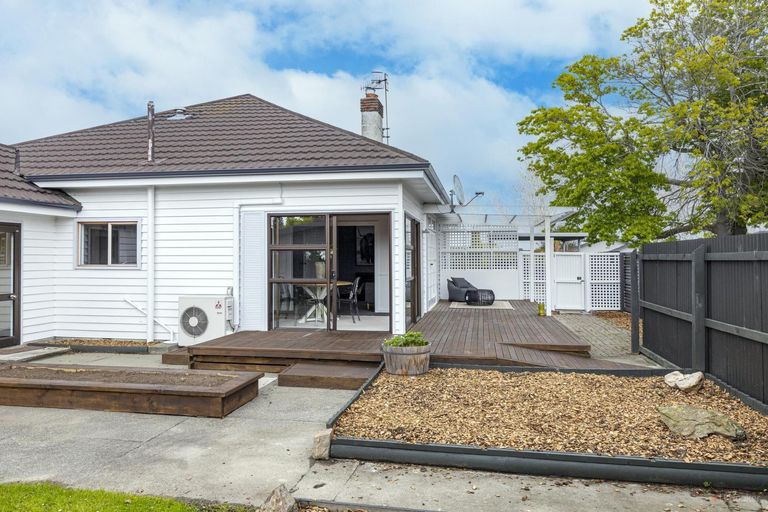 Photo of property in 255 Otipua Road, Highfield, Timaru, 7910