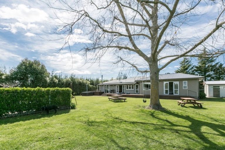 Photo of property in 232 Te Mata Mangateretere Road, Havelock North, Hastings, 4180