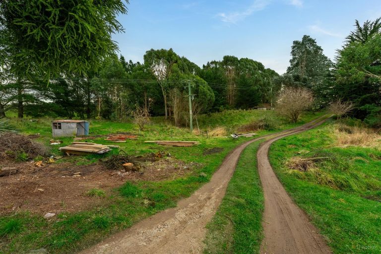 Photo of property in 3763 Hampden-palmerston Road, Hillgrove, Palmerston, 9482