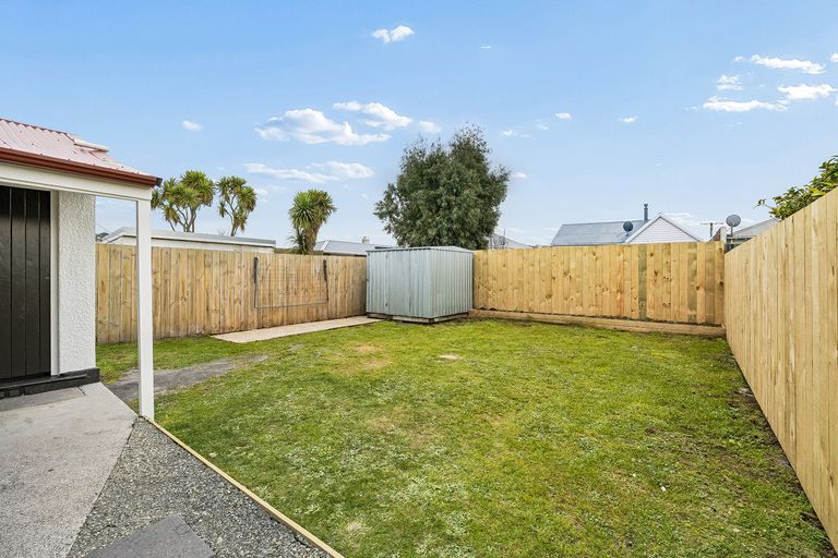 Photo of property in 218 Oxford Street, South Dunedin, Dunedin, 9012