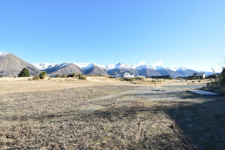 Photo of property in 6 Dobson Lane, Lake Ohau, Twizel, 9412