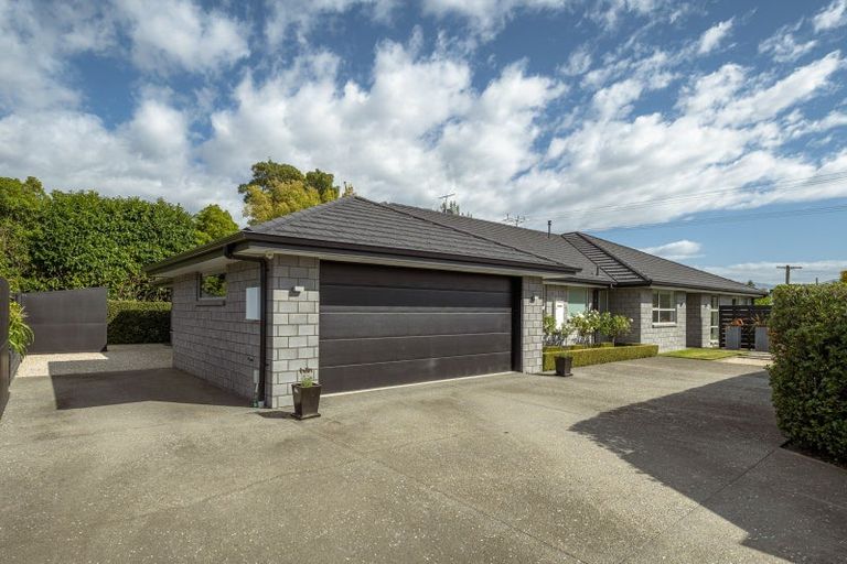 Photo of property in 9 Hyde Place, Springlands, Blenheim, 7201