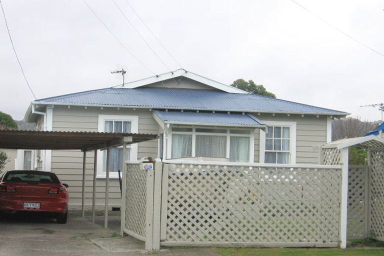 Photo of property in 65 Randwick Crescent, Moera, Lower Hutt, 5010