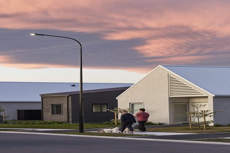 Photo of property in 32 Kemble Drive, Rolleston, 7615