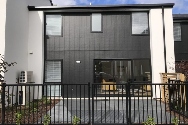 Photo of property in 3/36 Creyke Road, Ilam, Christchurch, 8041