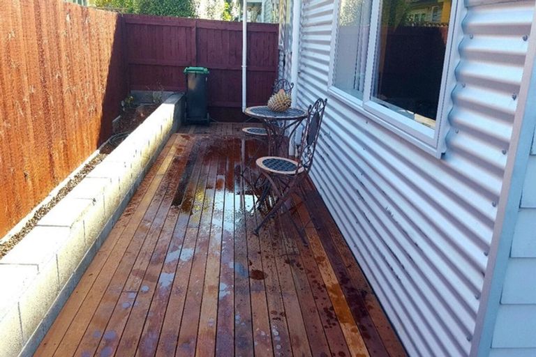 Photo of property in 10/443 Hereford Street, Linwood, Christchurch, 8011