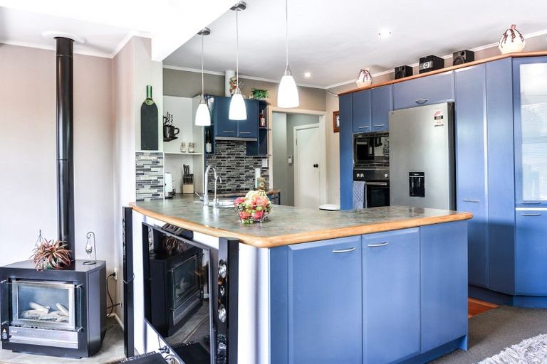 Photo of property in 38 Knighton Road, Hillcrest, Hamilton, 3216