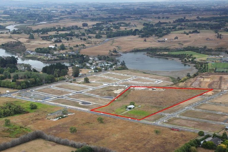 Photo of property in 36 Oakland Road, Karaka, Papakura, 2113