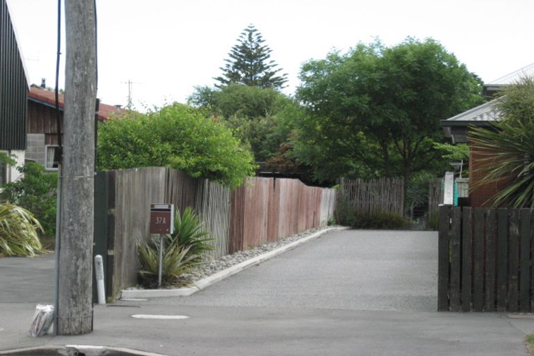 Photo of property in 37 Wiggins Street, Sumner, Christchurch, 8081