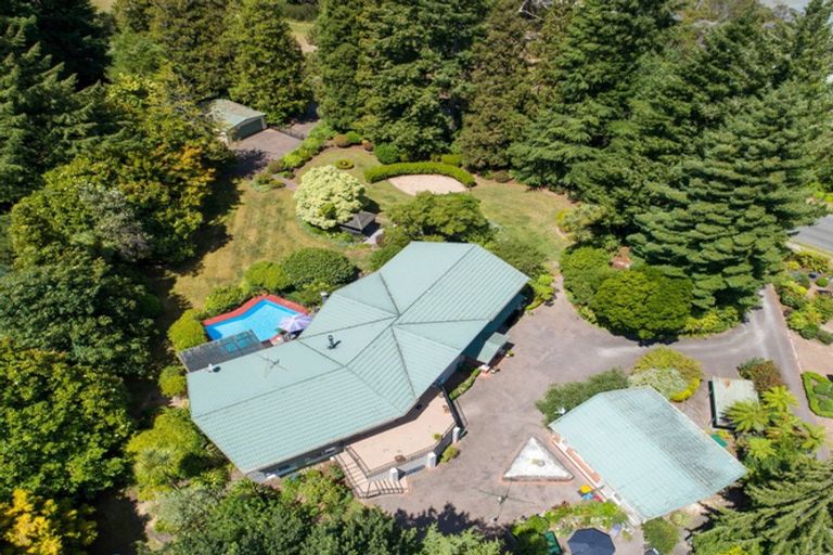 Photo of property in 25 Moncur Drive, Springfield, Rotorua, 3015