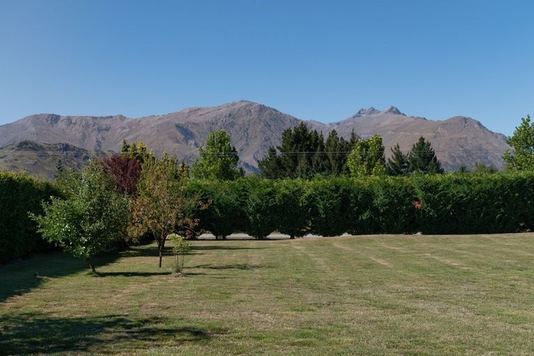 Photo of property in 505 Speargrass Flat Road, Lake Hayes, Queenstown, 9371