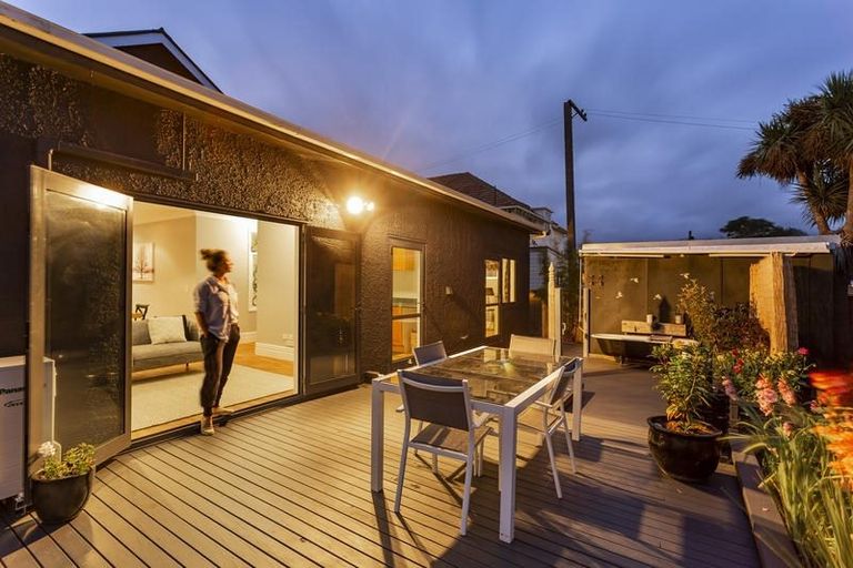 Photo of property in 173 Bay View Road, South Dunedin, Dunedin, 9012