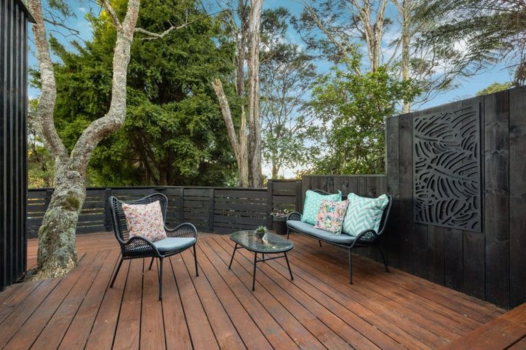 Photo of property in 420 Huia Road, Laingholm, Auckland, 0604
