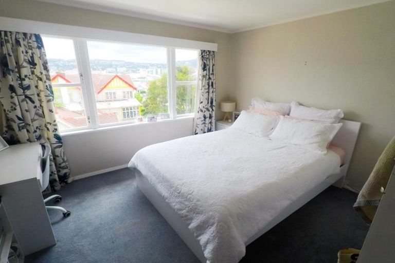 Photo of property in 6/6 Armour Avenue, Mount Victoria, Wellington, 6011