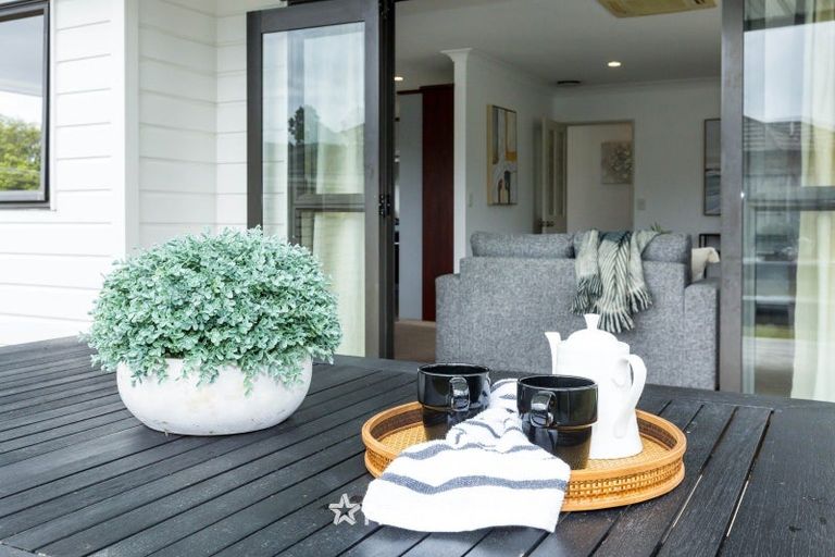 Photo of property in 34 Talbot Grove, Trentham, Upper Hutt, 5018