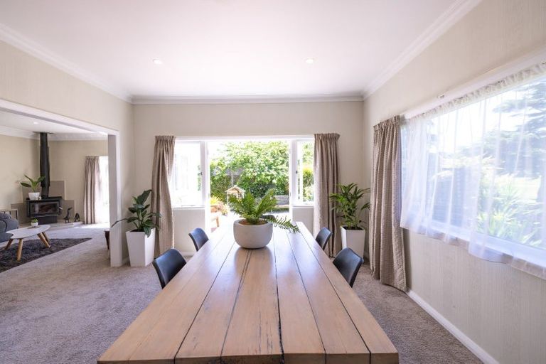 Photo of property in 1 Douglas Mclean Avenue, Marewa, Napier, 4110