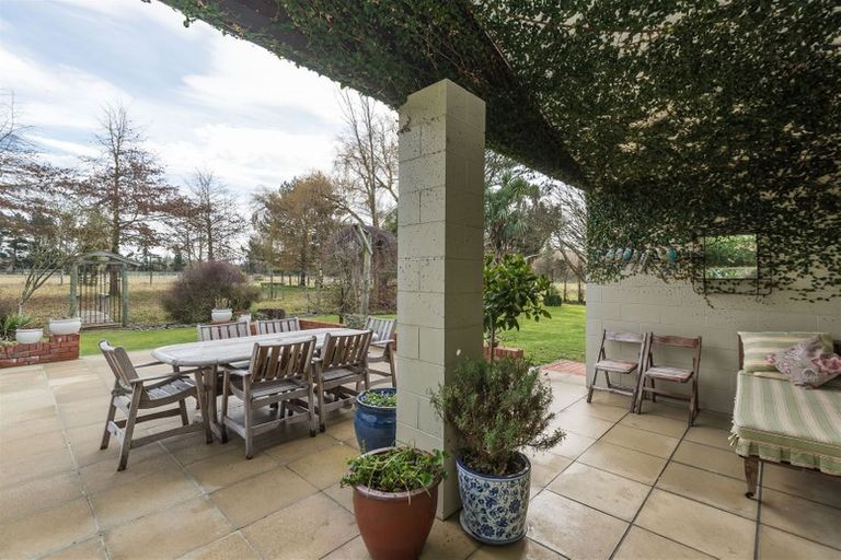 Photo of property in 161 Island Road, Kaiapoi, 7691