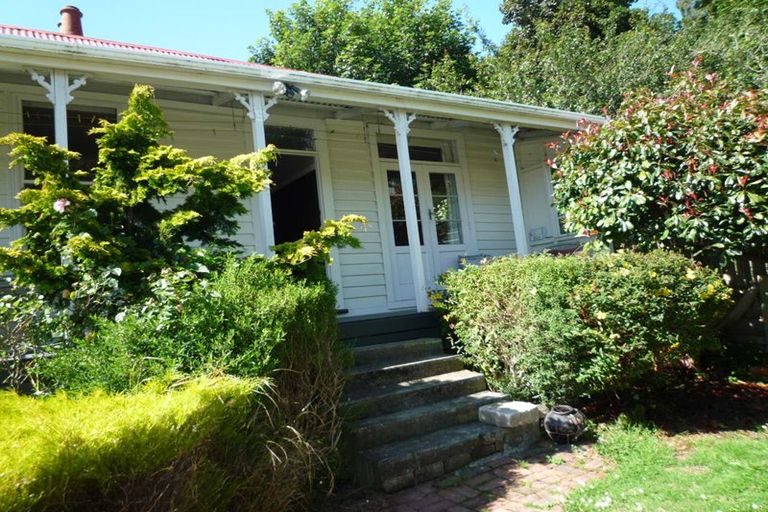 Photo of property in 107 Maclaggan Street, Dunedin Central, Dunedin, 9016