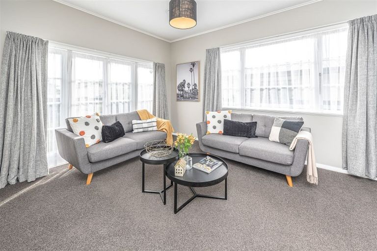 Photo of property in 6 Gunn Street, Gonville, Whanganui, 4501