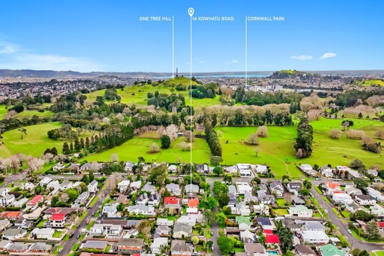 Photo of property in 1a Kowhatu Road, One Tree Hill, Auckland, 1061